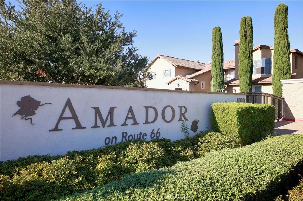 8090 Cornwall Court #51 Rancho Cucamonga, CA 91739