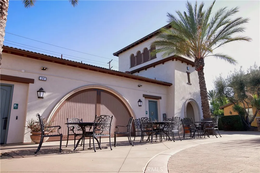 8090 Cornwall Court #51 Rancho Cucamonga, CA 91739