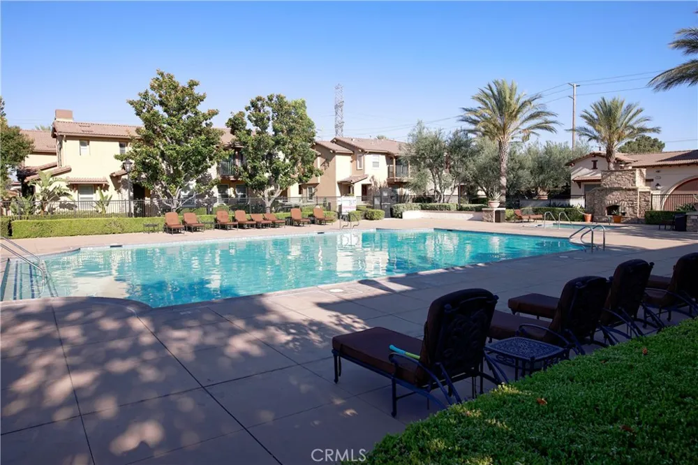 8090 Cornwall Court #51 Rancho Cucamonga, CA 91739