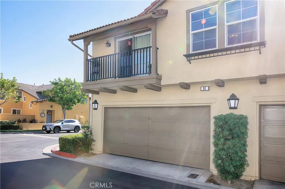 8090 Cornwall Court #51 Rancho Cucamonga, CA 91739