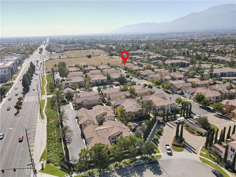 8090 Cornwall Court #51 Rancho Cucamonga, CA 91739