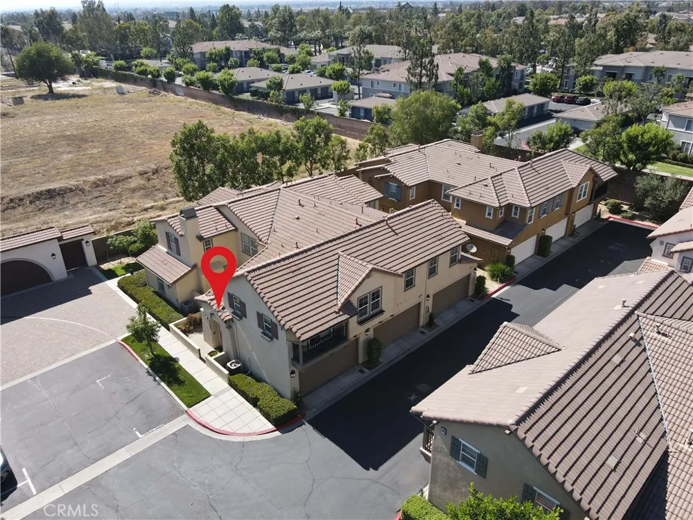 8090 Cornwall Court #51 Rancho Cucamonga, CA 91739