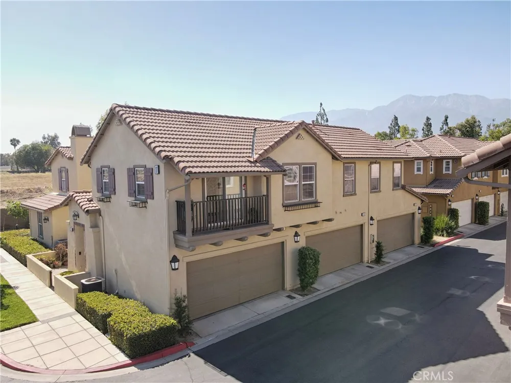 8090 Cornwall Court #51 Rancho Cucamonga, CA 91739