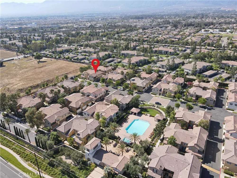 8090 Cornwall Court #51 Rancho Cucamonga, CA 91739