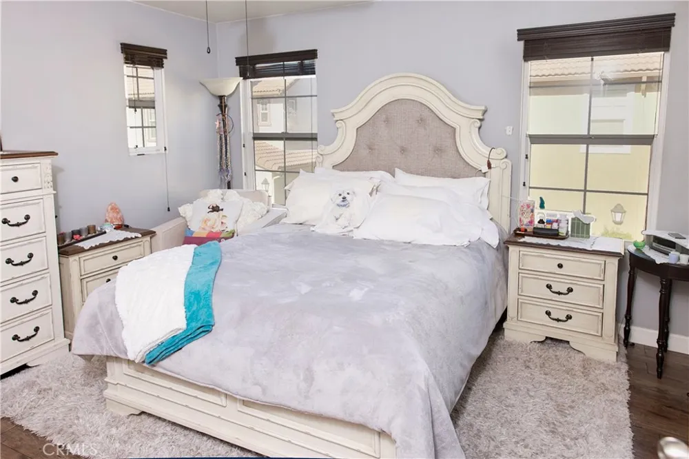 8090 Cornwall Court #51 Rancho Cucamonga, CA 91739
