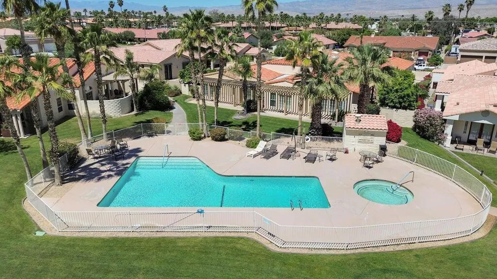 79115 Bermuda Dunes Drive Bermuda Dunes, CA 92203