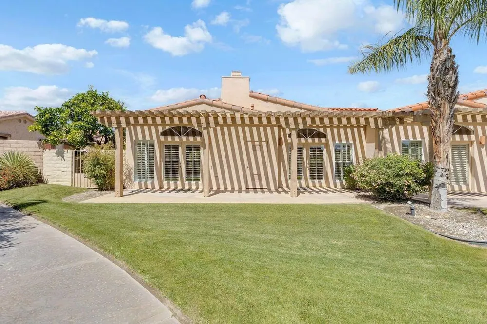 79115 Bermuda Dunes Drive Bermuda Dunes, CA 92203