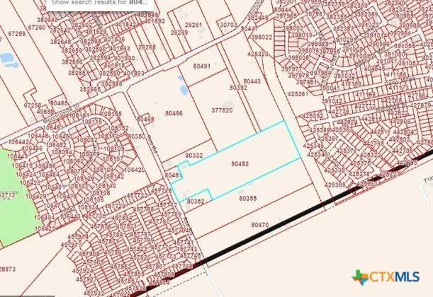521 Ron Road Marion, TX 78124