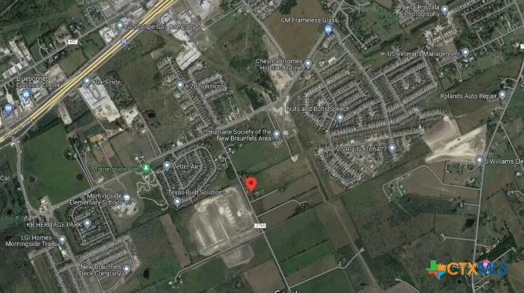 521 Ron Road Marion, TX 78124