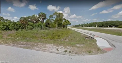 4547 S Access Road