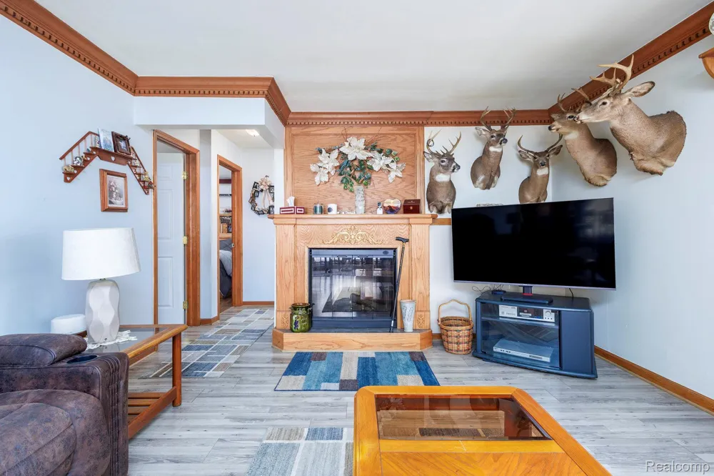 39076 Winkler Street Harrison Charter Township, MI 48045