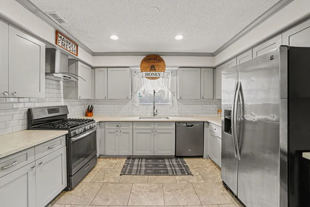 9530 Arcade Drive Spring, TX 77379