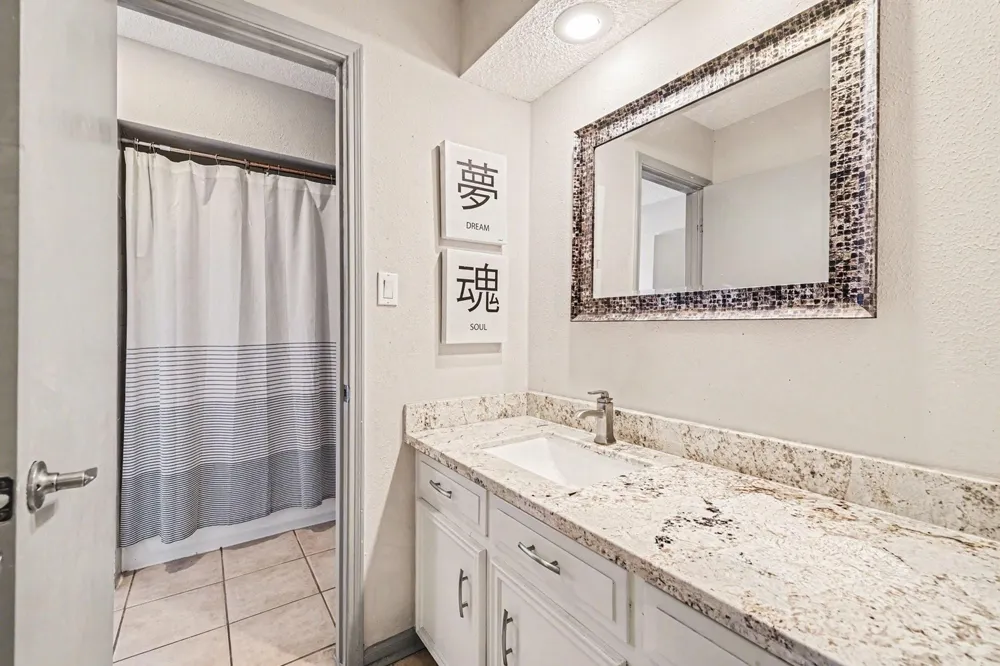9530 Arcade Drive Spring, TX 77379