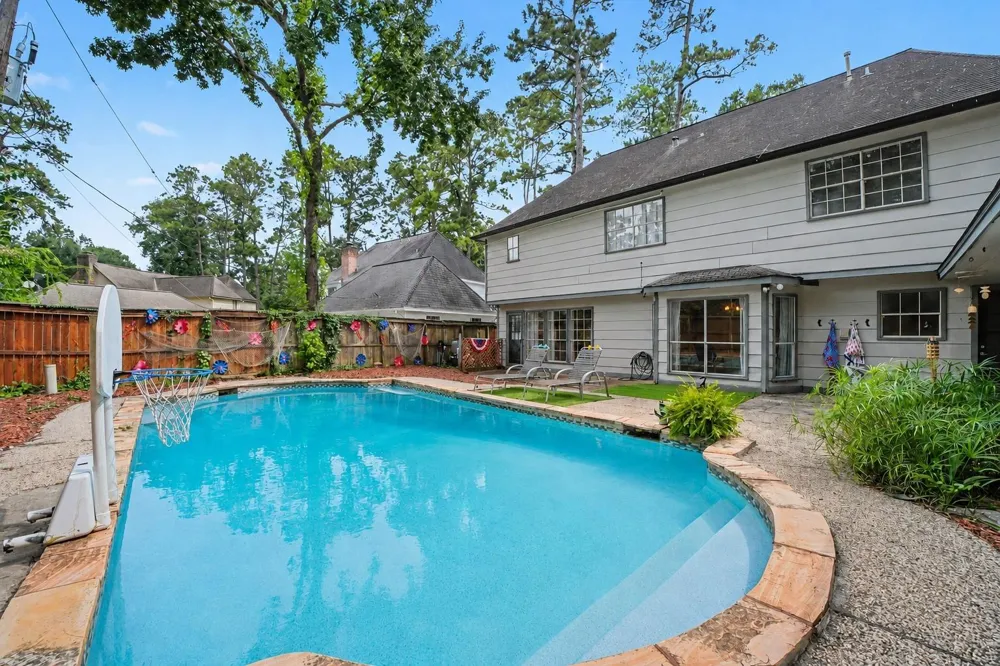 9530 Arcade Drive Spring, TX 77379