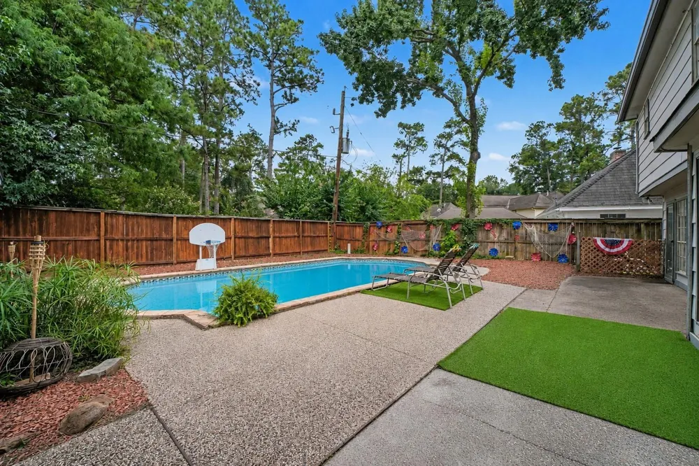 9530 Arcade Drive Spring, TX 77379