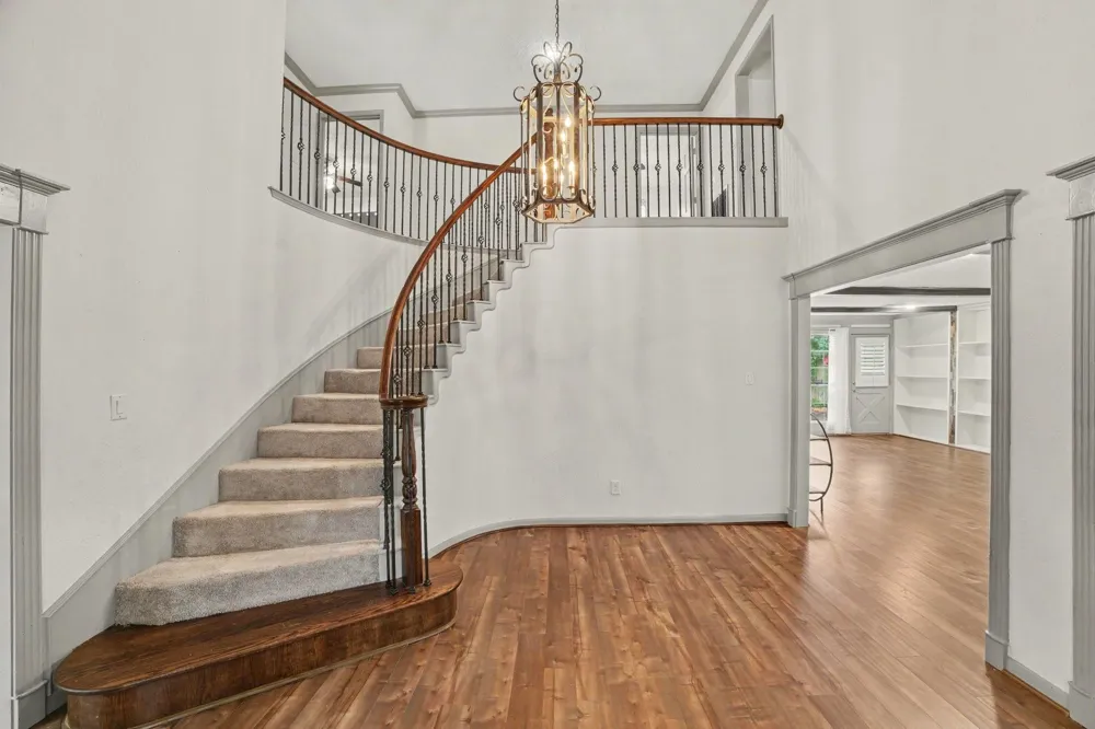 9530 Arcade Drive Spring, TX 77379