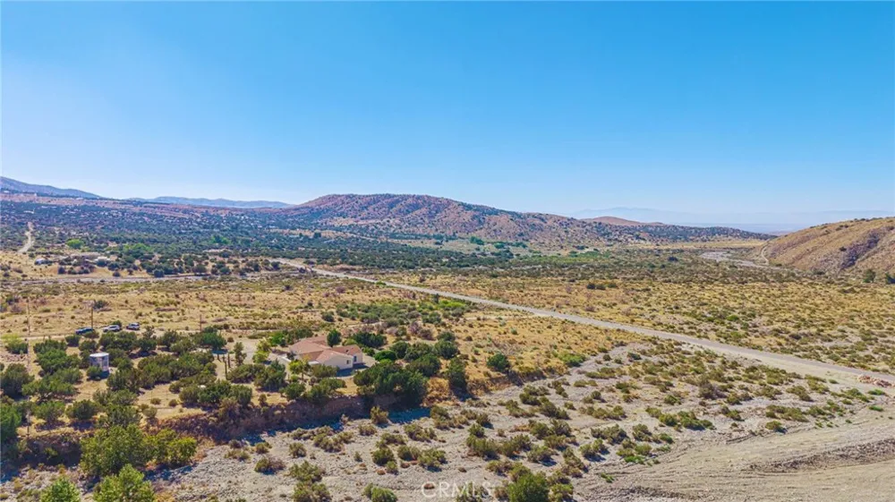 29520 Piani Pearblossom, CA 93553