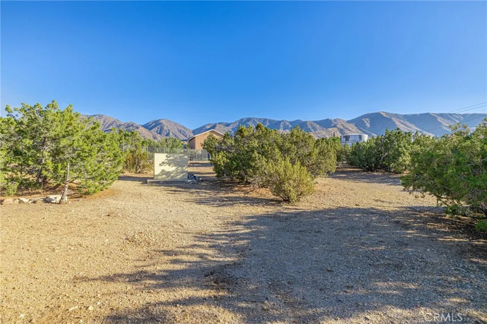 29520 Piani Pearblossom, CA 93553