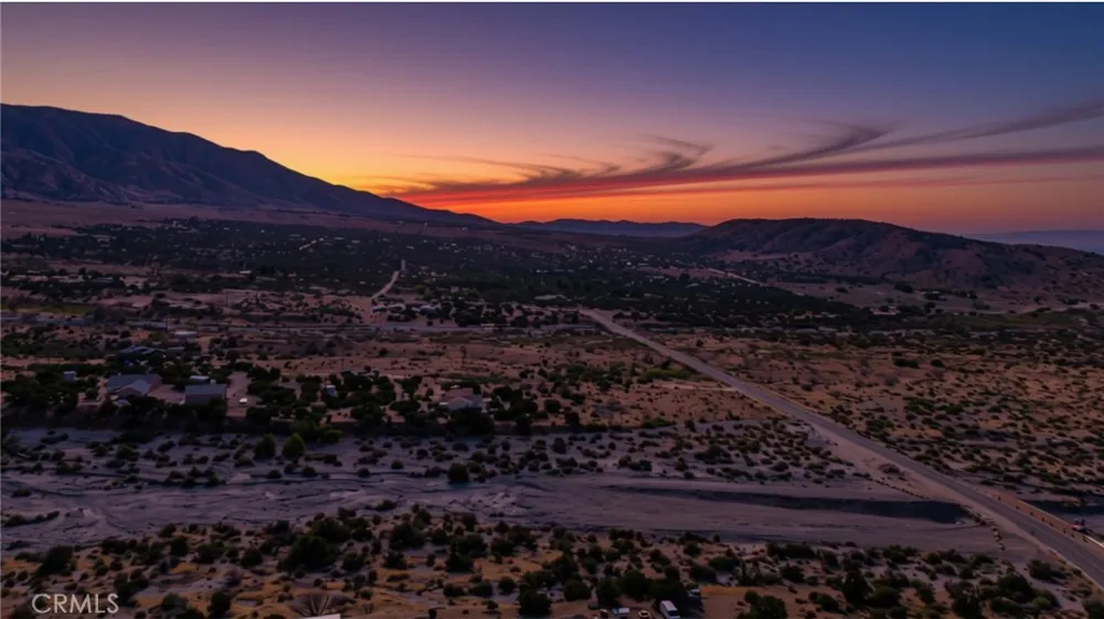 29520 Piani Pearblossom, CA 93553