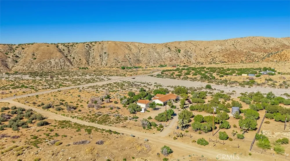 29520 Piani Pearblossom, CA 93553