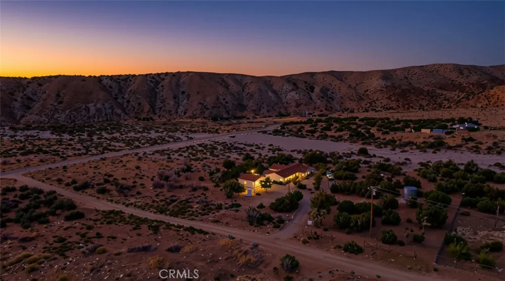 29520 Piani Pearblossom, CA 93553