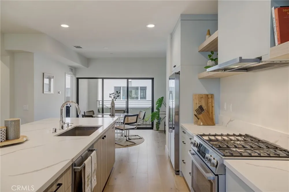 4518 Ayla Lane Eagle Rock, CA 90041