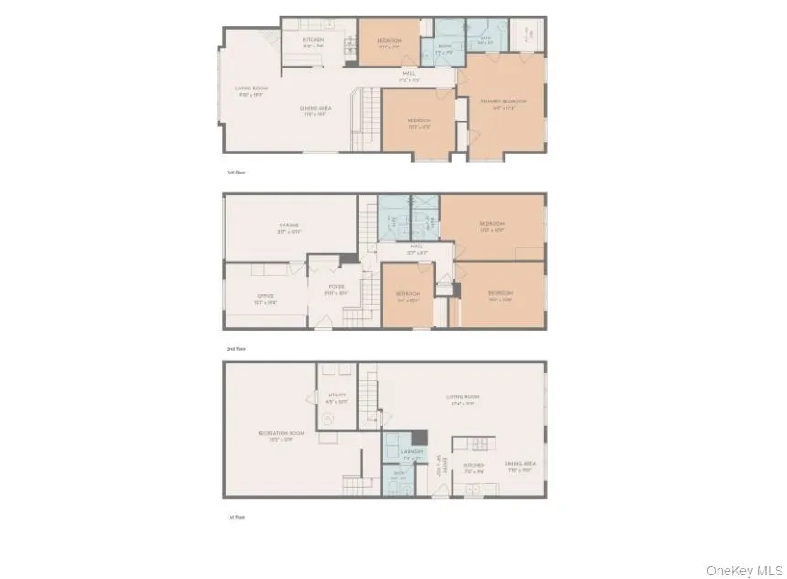 6117 231st Street #2 Oakland Gardens, NY 11364