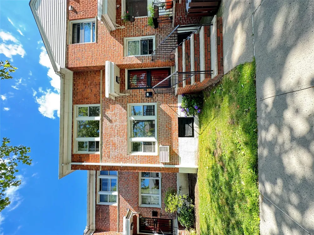 138-46 68th Drive #A Flushing, NY 11367