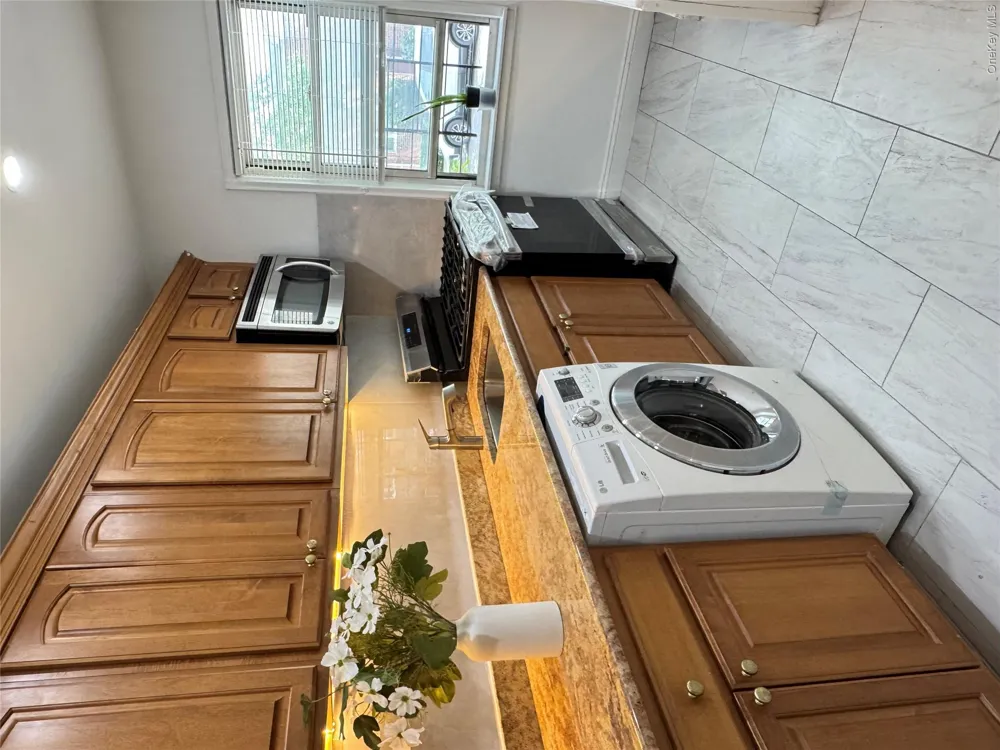 138-46 68th Drive #A Flushing, NY 11367