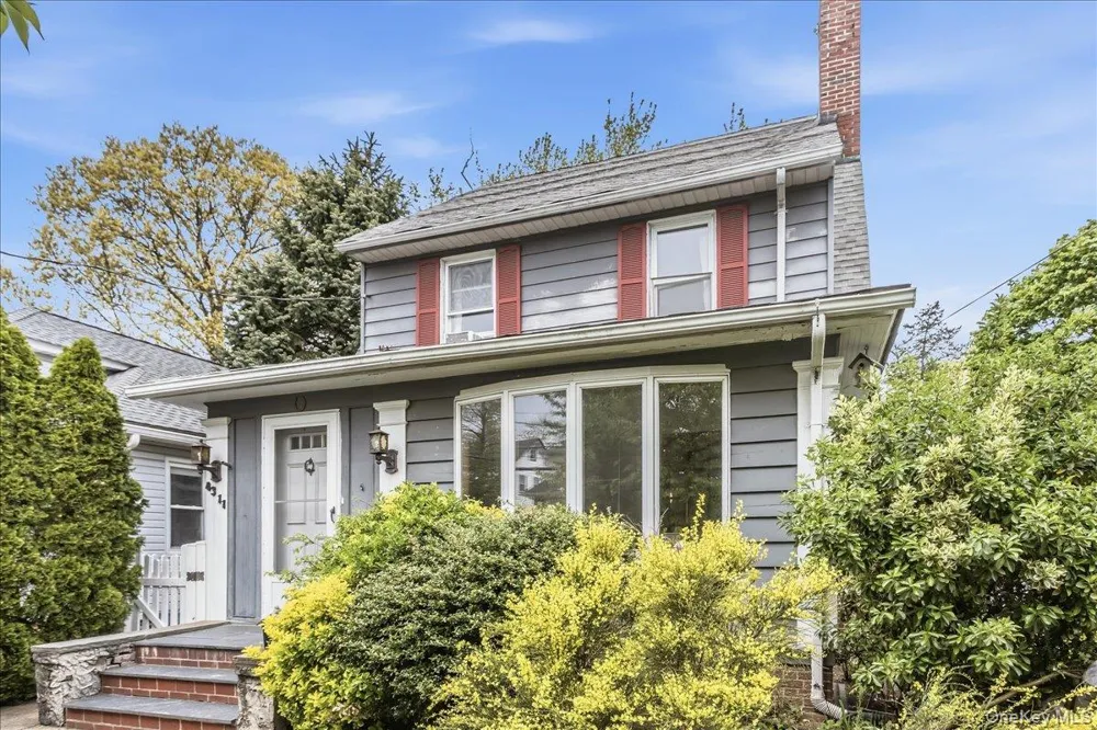 4311 Westmoreland Street Little Neck, NY 11363