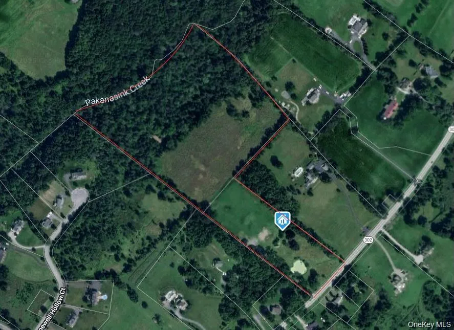 728 State Route 302 Pine Bush, NY 12566