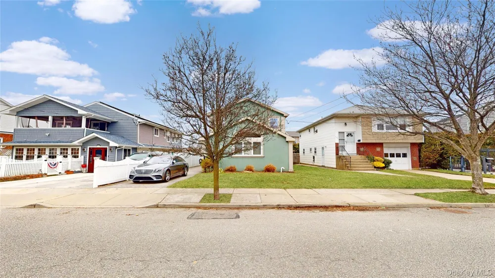 145 Kingston Boulevard Island Park, NY 11558