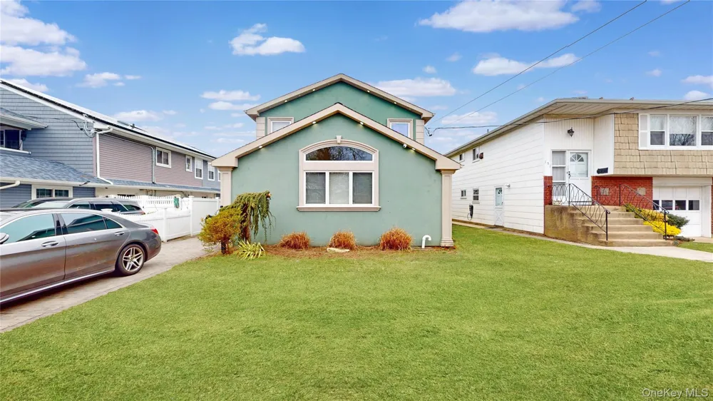 145 Kingston Boulevard Island Park, NY 11558