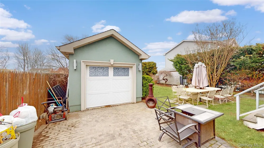 145 Kingston Boulevard Island Park, NY 11558