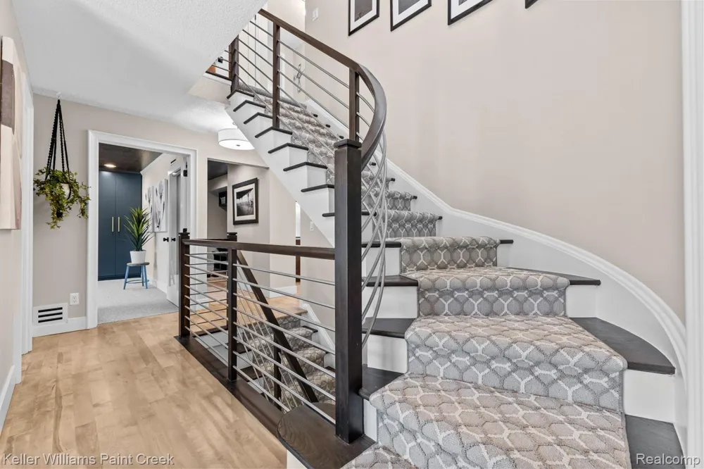 5800 Lockwood Drive Washington Township, MI 48094