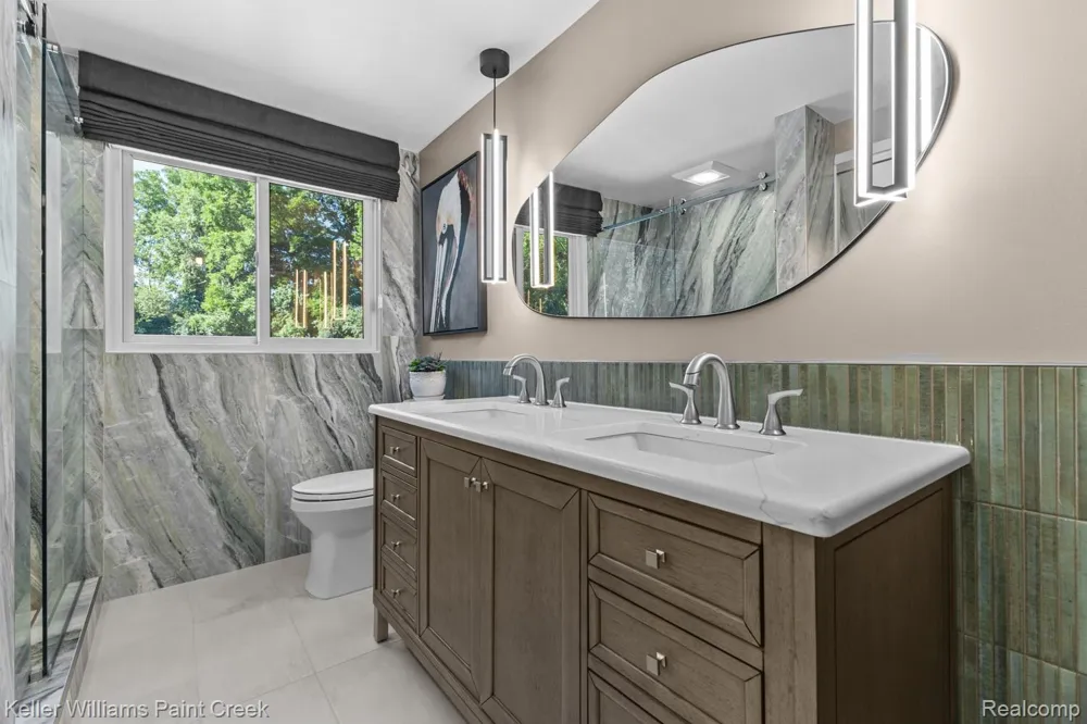 5800 Lockwood Drive Washington Township, MI 48094