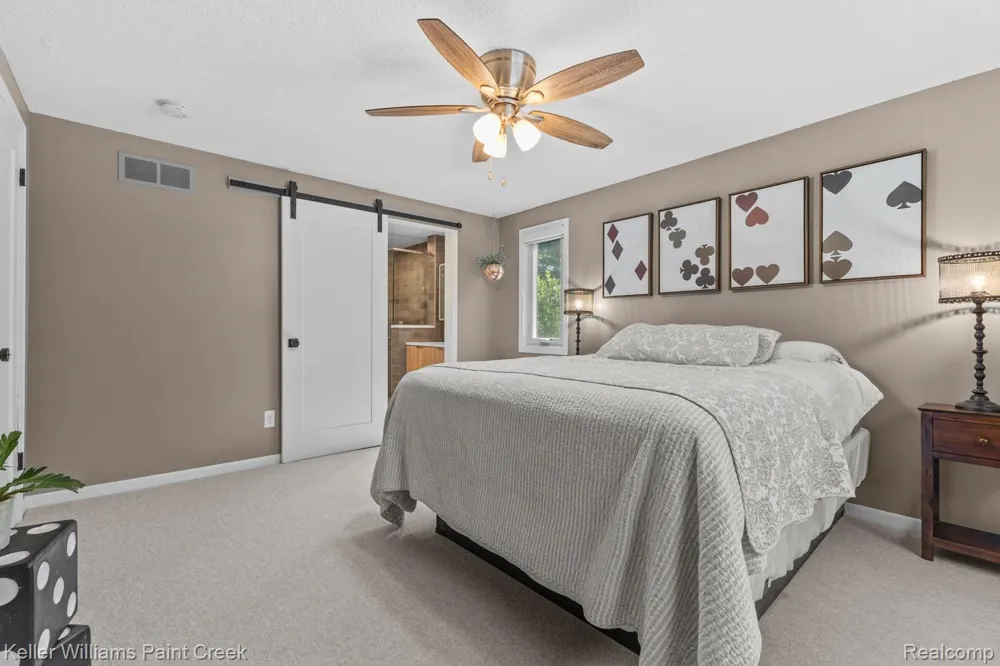 5800 Lockwood Drive Washington Township, MI 48094