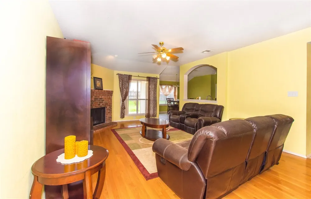 1008 Ashdon Lane Murphy, TX 75094