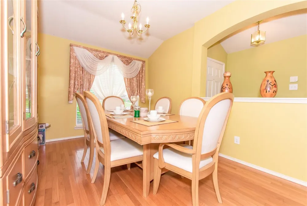 1008 Ashdon Lane Murphy, TX 75094