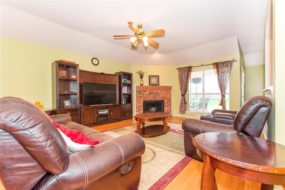 1008 Ashdon Lane Murphy, TX 75094