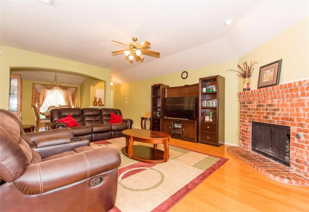 1008 Ashdon Lane Murphy, TX 75094