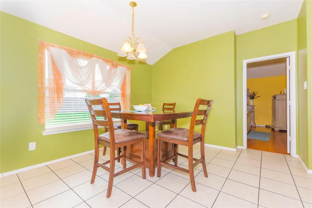 1008 Ashdon Lane Murphy, TX 75094