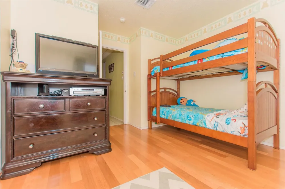 1008 Ashdon Lane Murphy, TX 75094