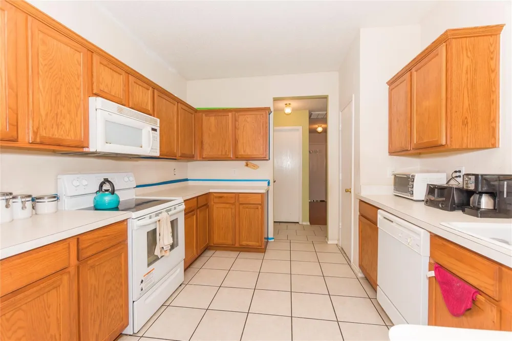 1008 Ashdon Lane Murphy, TX 75094