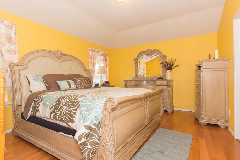 1008 Ashdon Lane Murphy, TX 75094
