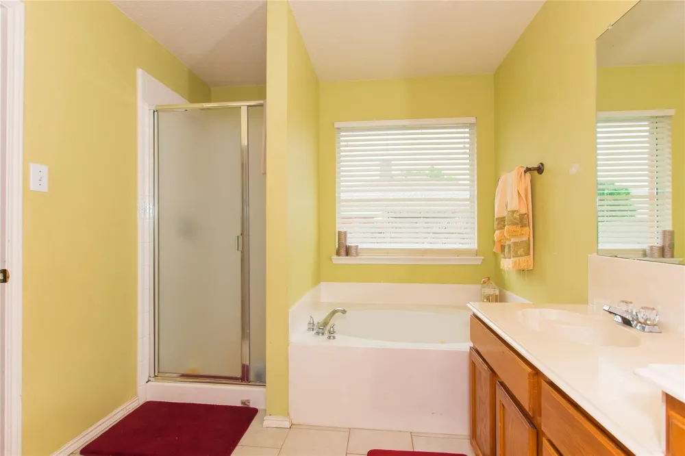 1008 Ashdon Lane Murphy, TX 75094