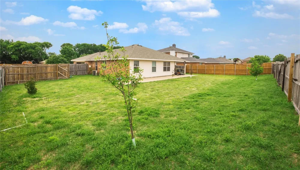 1008 Ashdon Lane Murphy, TX 75094