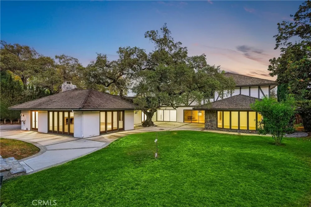 1005 Hampton Road Arcadia, CA 91006