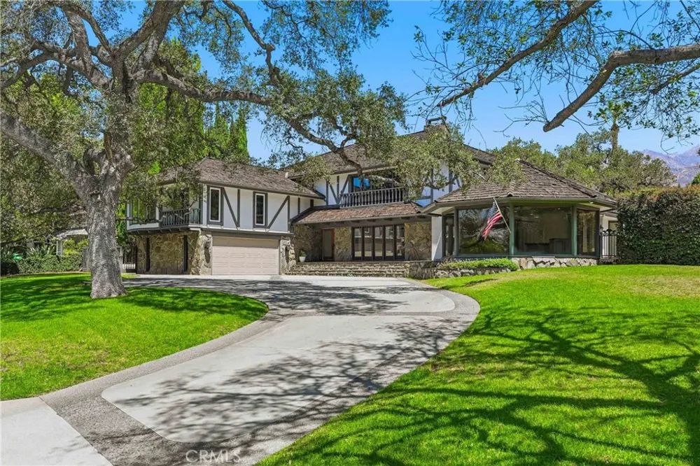 1005 Hampton Road Arcadia, CA 91006
