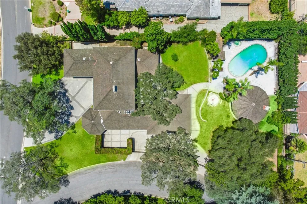 1005 Hampton Road Arcadia, CA 91006